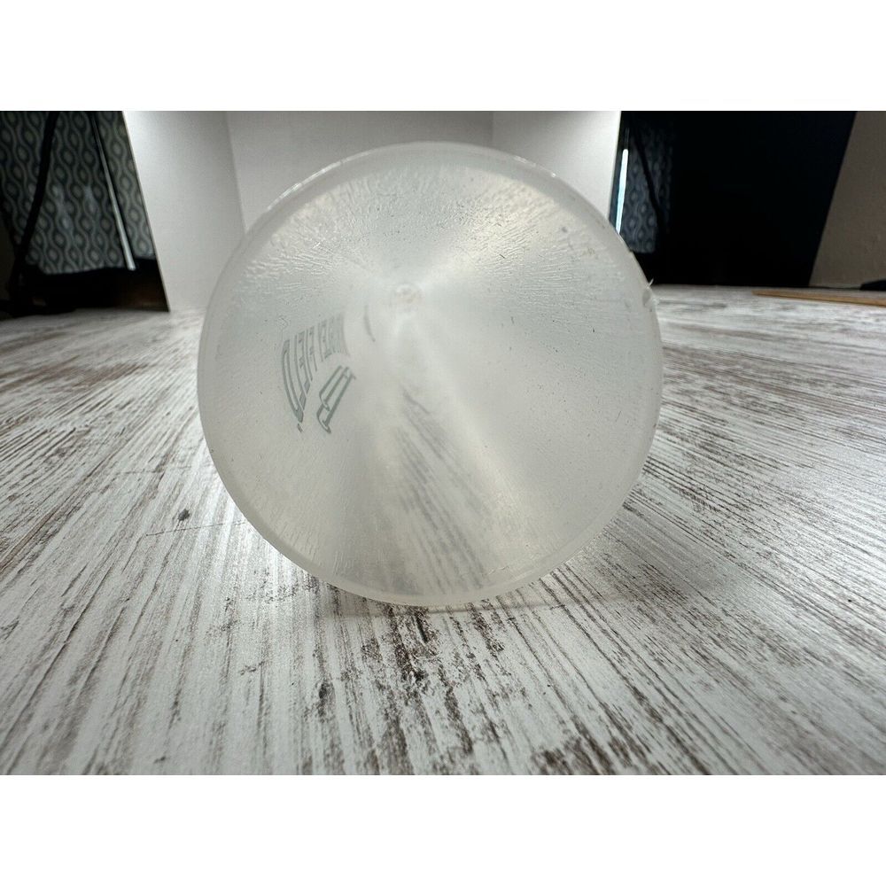 Wrigley Field Chicago Cubs 24" Plastic Baseball Beer‎ Bat Cup Souvenir   24oz - Picture 6 of 6